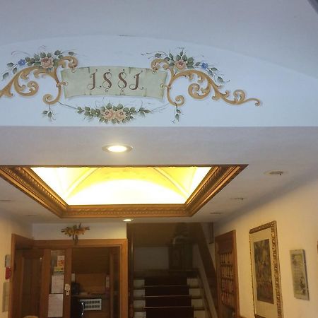 Albergo Erika Auronzo di Cadore Zewnętrze zdjęcie