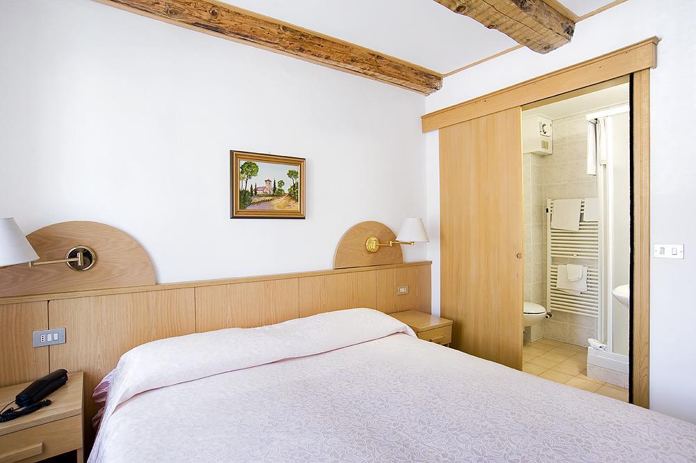Albergo Erika Auronzo di Cadore Zewnętrze zdjęcie