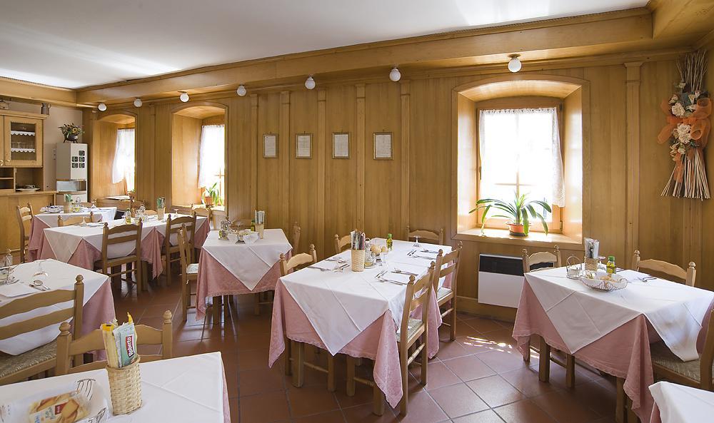 Albergo Erika Auronzo di Cadore Zewnętrze zdjęcie