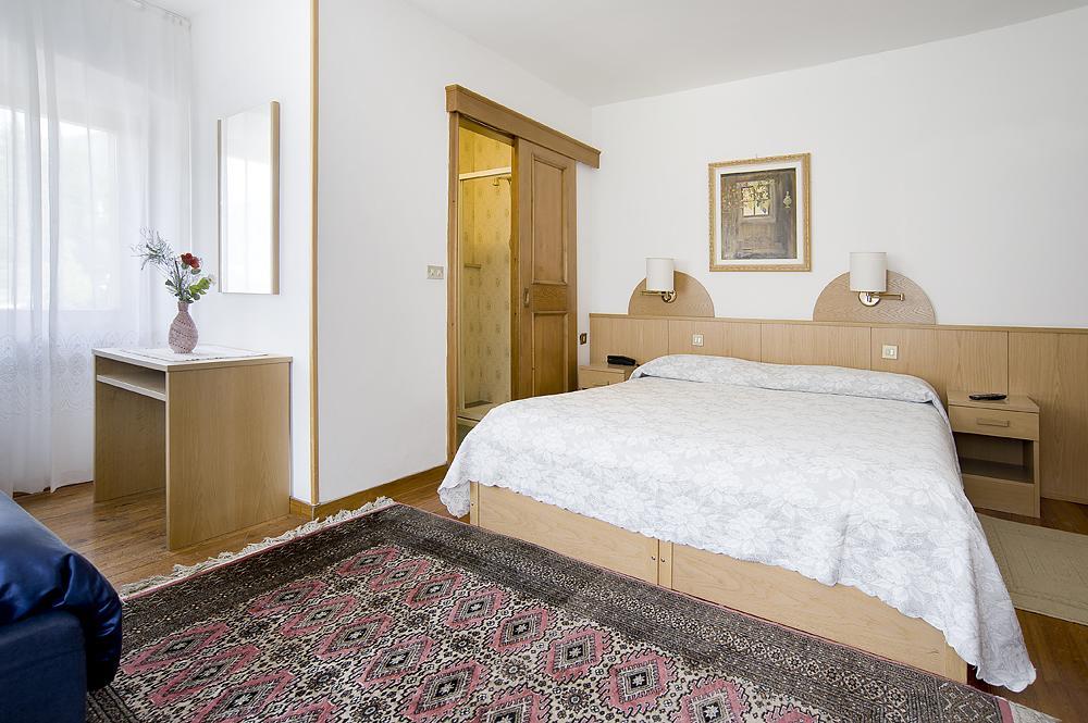 Albergo Erika Auronzo di Cadore Zewnętrze zdjęcie