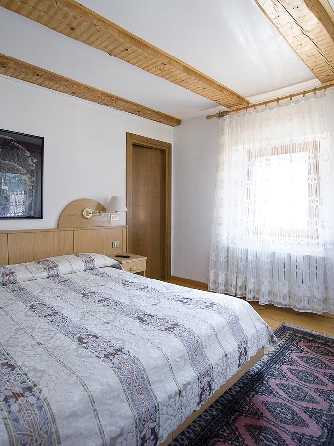 Albergo Erika Auronzo di Cadore Zewnętrze zdjęcie