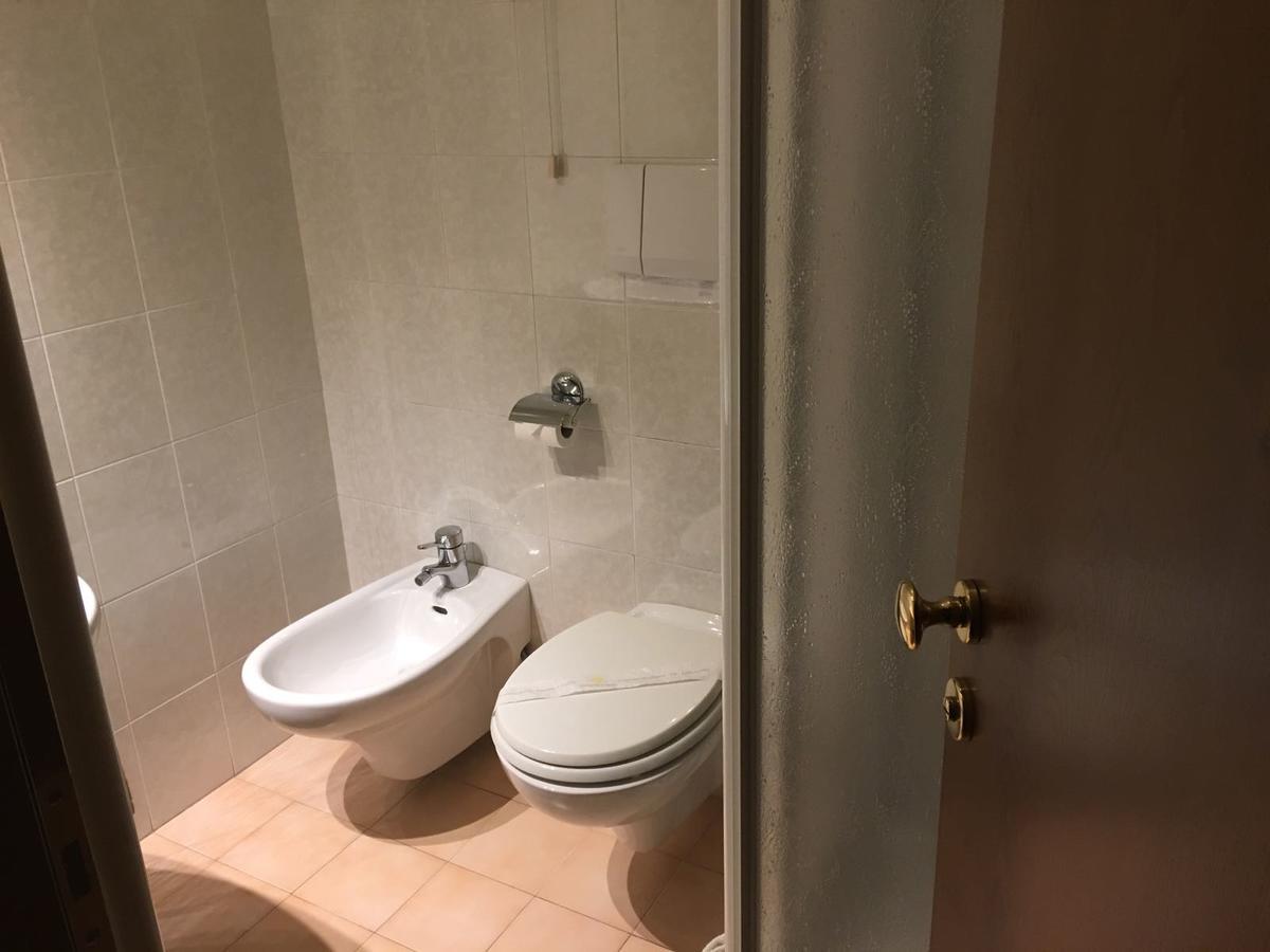 Albergo Erika Auronzo di Cadore Zewnętrze zdjęcie