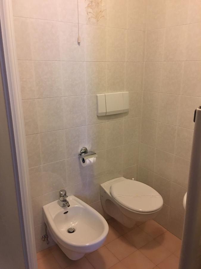 Albergo Erika Auronzo di Cadore Zewnętrze zdjęcie